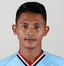 RISQKI PUTRA UTOMO - Team Persela Lamongan 321722 Live