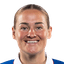 Katie Wilkinson - Team Glasgow Rangers Women 321124 Sport