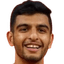 Mahmoud Deeb Khrouba - Team Jordan U 305188 Result