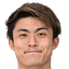 Genta Omotehara - Team Tochigi City 299565 Live Score