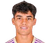 Mario Maroto Argüello - Team Real Valladolid Cf 303844 Scores