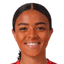Marie-Yasmine Alidou - Team Canada Women 306890 Football Score