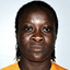 Christine Lohoues - Team Cote Divoire Women 320227 Results