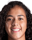 Diana Laura García Castillo - Team Monterrey Women 298628 Live Result