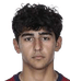 Arsen Vitarigov - Team Sparta Praha B 301940 Football Live Score