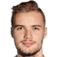Daniel Hundak - Team Povazska Bystrica 299659 Football Live Score