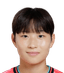 Eun-Hyoung Choi - Team South Korea Women U 313420 Schedule