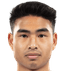 Michael Baldisimo - Team Philippines 305180 Live Football