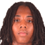 Jade Rastocle - Team Montpellier Women 315331 Scores