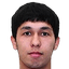 Jamshid Iskandarov - Team Uzbekistan 304014 Football Score