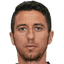 Besart Ibraimi - Team Shkendija Tetovo 300254 Football Result