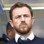 Gary Rowett - Team Millwall 304007 Schedule