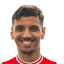 Omar Aqzdaou - Team Wydad Casablanca 306643 Scores