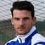 Sean Newton - Team Buxton Fc 302877 Football