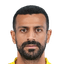 Abdullah Al-Salem - Team Al Qadsiah 304823 Live Result