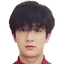 Wang Zihao  - Team Wuxi Wugo 299829 Football