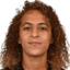 Sanaa Mssoudy - Team Morocco Women 314118 Football Score