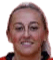 Claire Adams - Team Queens Park Women 304131 Live Football