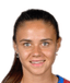 Eliška Janíková - Team Czech W 302987 Football Result