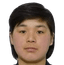 Ri Jonggum - Team North Korea Women 307532 Football Result