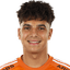 Tudor Andrei Coşa - Team Fc Universitatea Cluj 298904 Football Score