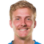 John Gunn - Team New England Revolution B 301395 Live
