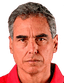 Guillermo del Solar - Team Univcesar Vallejo 303414 Football Live