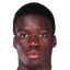 Mamadou Sarr - Team Rc Strasbourg Alsace 302315 Scores