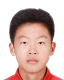 Gao Wenbo - Team Guangzhou Dandelion Alpha 366349 Football Score