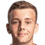 Calvin Heim - Player Calvin Heim 445503 302759 Football Live Score
