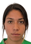 Lia Mariel Romero Torres - Team Santos Laguna Women 303070 Football Result