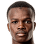Issaka Seidu - Team Nordsjaelland 299892 Football Live Score