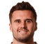 Carl Jenkinson - Team Bromley 303703 Result