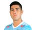Brian Torrealba - Team Deportes Temuco 301506 Football Score