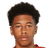 Cassiano Kiala - Team Bayern Munchen U 310303 Football Result