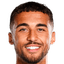 Dominic Calvert-Lewin - Team Leicester City 303804 Live Result
