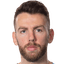 Erdal Rakip - Team Miedz Legnica 298821 Football Score