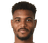 Steve Mounié - Team Alanyaspor 312373 Live Score