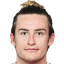 Rhys McCabe - Team Airdrie United 300178 Football Result
