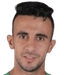 Amine El Msane - Team Fus Rabat 307806 Live Score