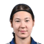 Alina Almatova - Team Uzbekistan Women U 361430 Football Live Score