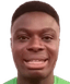 Isaac afful - Team Samartex 329856 Football Result