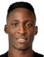 Bolu Akinyode - Team Loudoun United 300601 Football