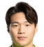 Choe Heewon - Team Chungnam Asan 301448 Football Live