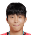 Ji-Hyeon Kim - Team South Korea Women U 313420 Football Result