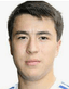Anton uboniev - Team Zvezda Irkutsk 310023 Football Live Score
