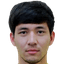 Khodjiakbar·Alidjanov - Team Pakhtakor 298375 Live Score Today