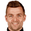 Jökull Elísabetarson - Team Stjarnan Gardabaer 298545 Football