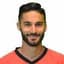 Cristian Lobato - Team Ce Lhospitalet 307791 Scores