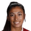Reyna René Reyes Stubblefield - Team Portland Thorns Fc Women 300666 Live